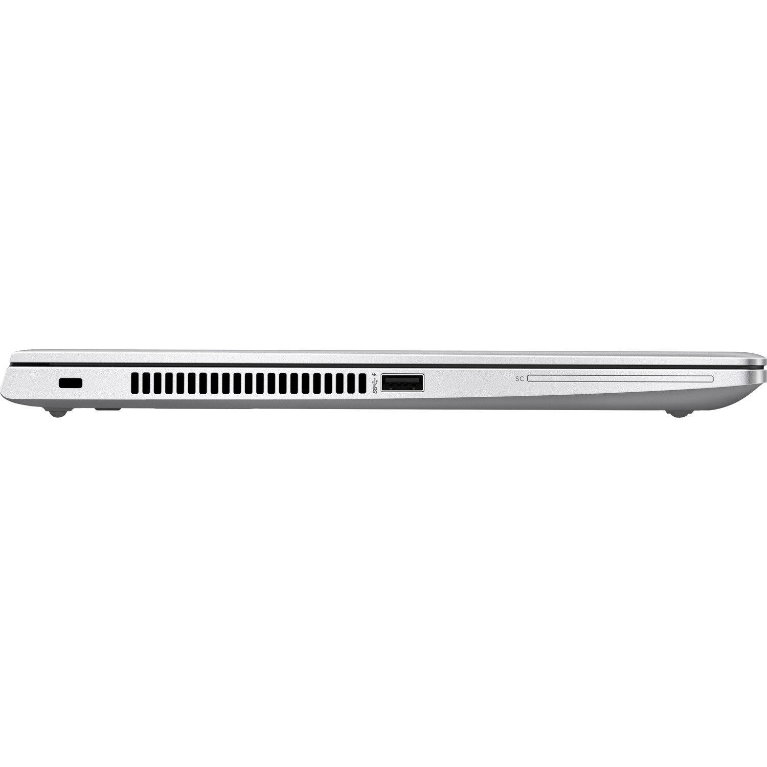 HP EliteBook 735 G6 13.3" Notebook - AMD Ryzen 7 3700U - 16 GB - 512 GB SSD - English Keyboard