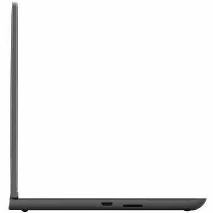 Lenovo ThinkPad P16v Gen 1 21FC001MUS 16" Mobile Workstation - WUXGA - Intel Core i9 13th Gen i9-13900H - vPro Technology - 32 GB - 1 TB SSD - English Keyboard - Thunder Black