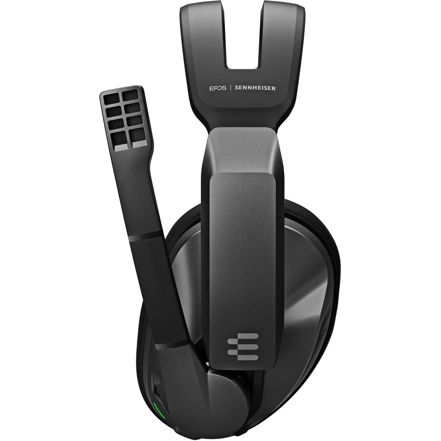 EPOS GSP 370 Wireless Over-the-head Stereo Gaming Headset - Black