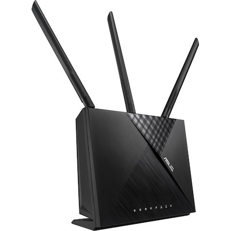Asus RT-AC65 Wi-Fi 5 IEEE 802.11a/b/g/n/ac Ethernet Wireless Router