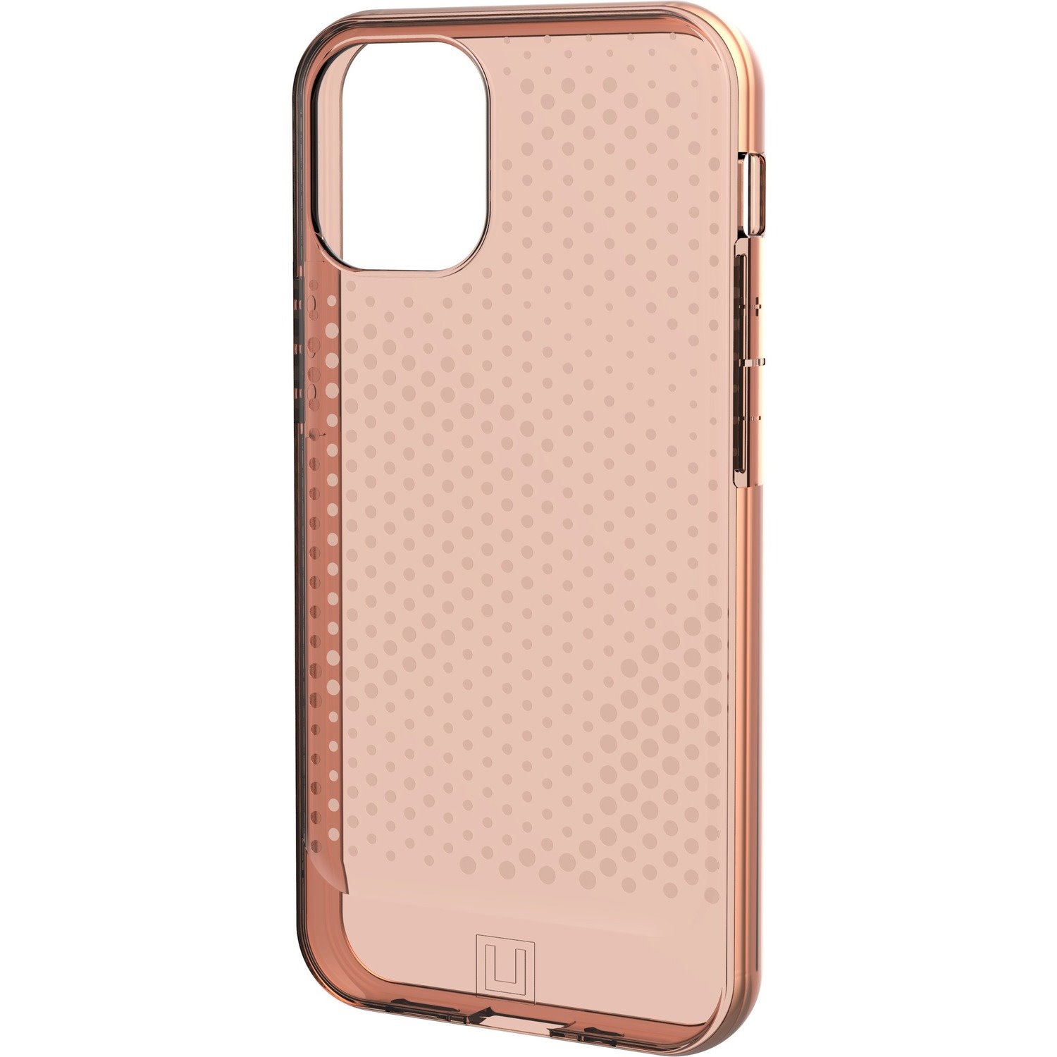 Urban Armor Gear [U] Lucent Series iPhone 12 Pro Max 5G Case