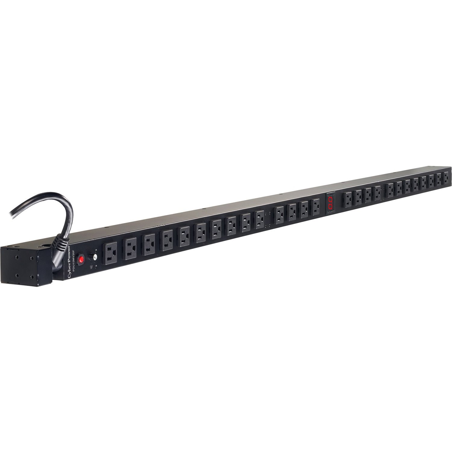 CyberPower Metered PDU15MV26F 26-Outlets PDU