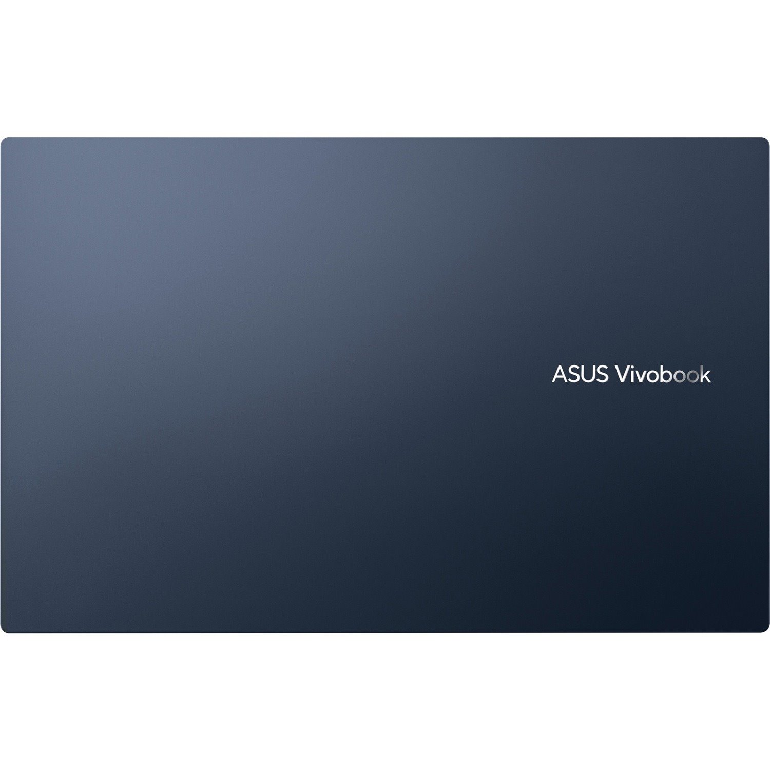 Asus VivoBook 15 F1502 F1502ZA-DS72 15.6" Notebook - Full HD - Intel Core i7 12th Gen i7-1260P - 8 GB - 512 GB SSD - Quiet Blue