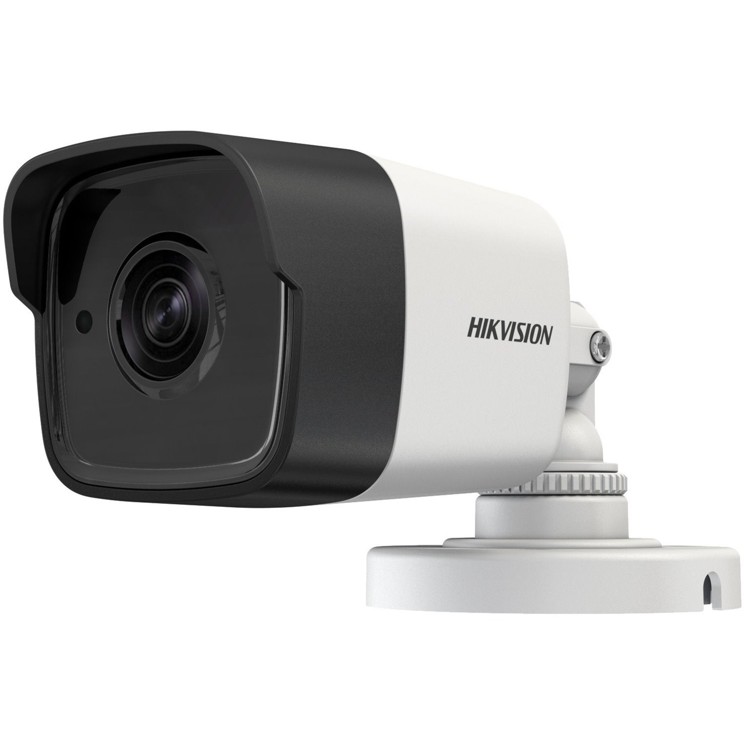 Hikvision Turbo HD DS-2CE16F7T-IT 3 Megapixel HD Surveillance Camera - Color, Monochrome - Bullet