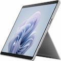Microsoft Surface Pro 10 Tablet - 13" - 8 GB - 256 GB SSD - Windows 11 Pro - Platinum