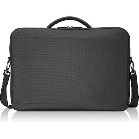 Lenovo Professional Carrying Case (Briefcase) for 15.6" Lenovo Notebook - Black