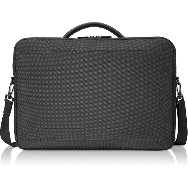 Lenovo Professional Carrying Case (Briefcase) for 39.6 cm (15.6") Notebook - Black
