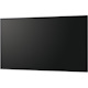 Sharp PNHS551 55" Class 4K Ultra-HD TFT LCD Professional Display, High Brightness