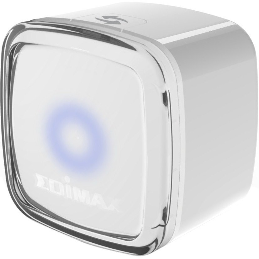 Edimax EW-7438RPn Air IEEE 802.11n 300 Mbit/s Wireless Range Extender