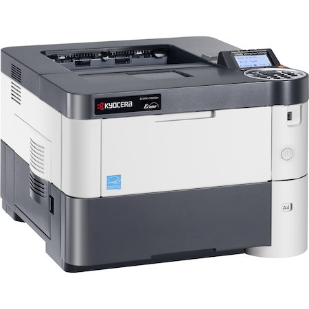 Kyocera Ecosys P3045dn Desktop Laser Printer - Monochrome