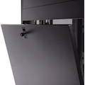 Tripp Lite SmartRack Side Panels with Key-Locking Latches for SRX47UB Euro-Series Server Rack Cabinet