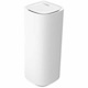 Linksys Velop Pro 7 MBE7001 Wi-Fi 7 IEEE 802.11be Ethernet Wireless Router
