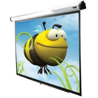 Elite Screens Home HOME135IWS Electric Projection Screen