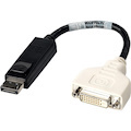 Vertiv Avocent Video Adapter | DVI-D to DP | Female-to-Male (VAD-32)