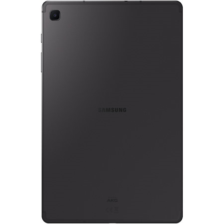 Samsung Galaxy Tab S6 Lite SM-P619 Tablet - 10.4" WUXGA+ - Samsung Exynos 9611 Octa-core - 4 GB - 64 GB Storage - Android 10 - 4G - Oxford Gray