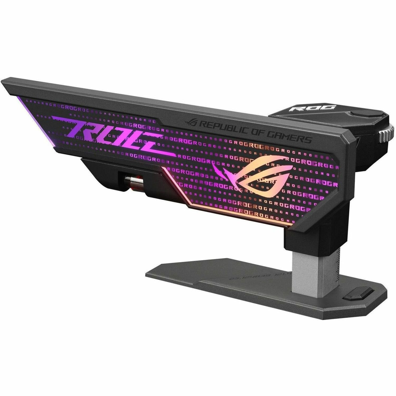 Asus ROG XH01 Graphic Card Holder