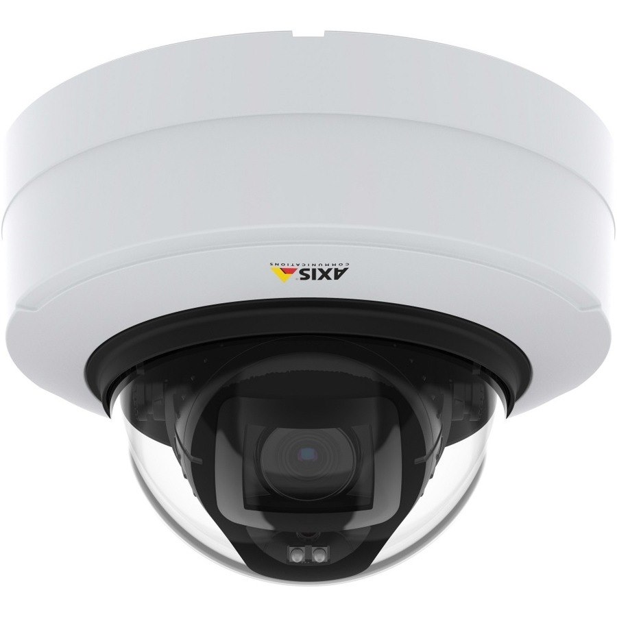 AXIS P3247-LV 5 Megapixel Network Camera - Dome