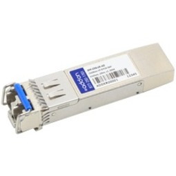 AddOn SFP28 - 1 x LC 25GBase-LR Network - 1 Pack - TAA Compliant