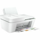 HP Deskjet 4122e Wireless Inkjet Multifunction Printer - Colour - White