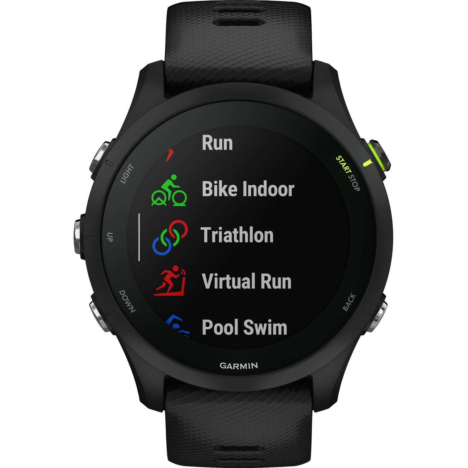 Garmin Forerunner 255 Music Smart Watch