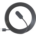 Arlo 8-ft. Indoor Magnetic Charging Cable