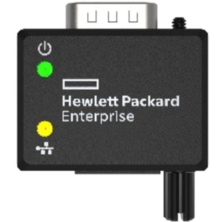 HPE KVM Adapter - 8 Pack