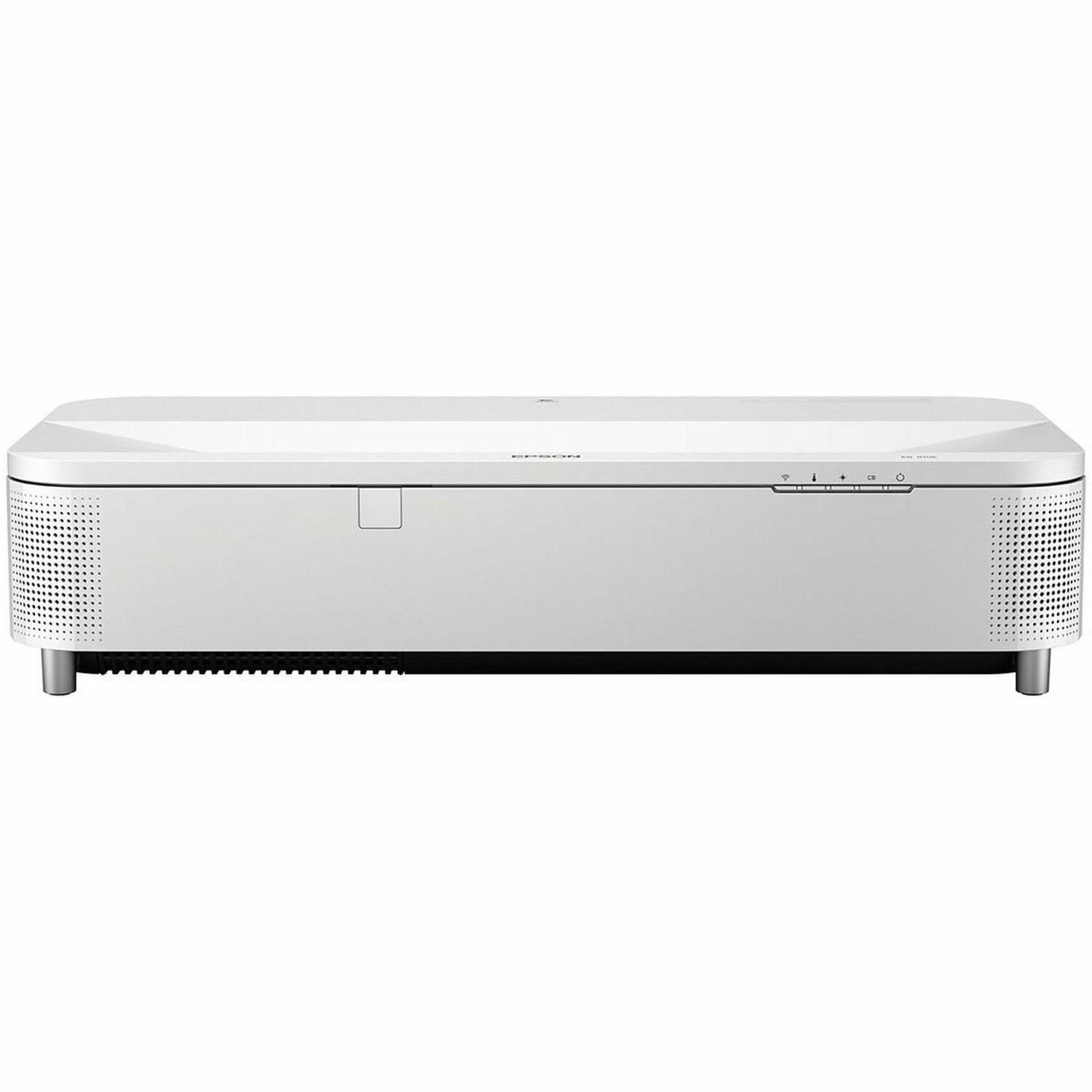 Epson EB-810E Ultra Short Throw 3LCD Projector - 16:9 - Portable, Wall Mountable, Ceiling Mountable, Desktop - White, Black