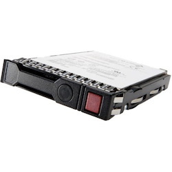 HPE 3.84 TB Solid State Drive - 2.5" Internal - SAS (12Gb/s SAS) - Read Intensive