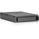 iStarUSA BPX-35U3-SA Drive Enclosure for 3.5" - USB 3.0 Host Interface Internal/External - Black