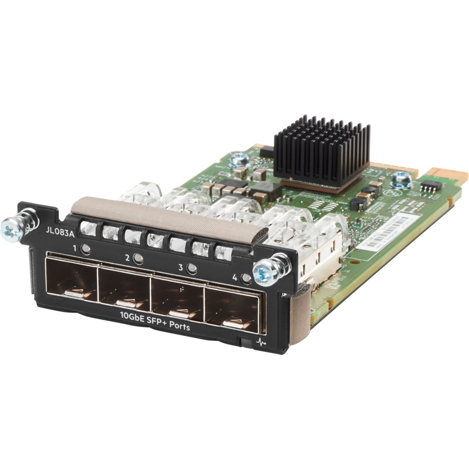 HPE Expansion Module - 1 Pack
