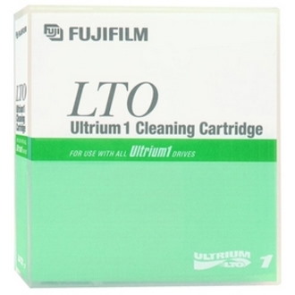 Fujifilm P10DDLZA02A Cleaning Cartridge