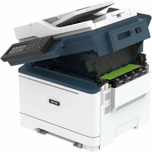 Xerox C315 Laser Multifunction Printer