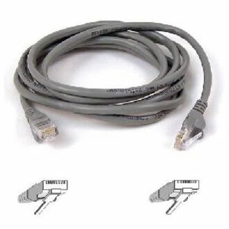 Belkin Cat.5E UTP Patch Cable