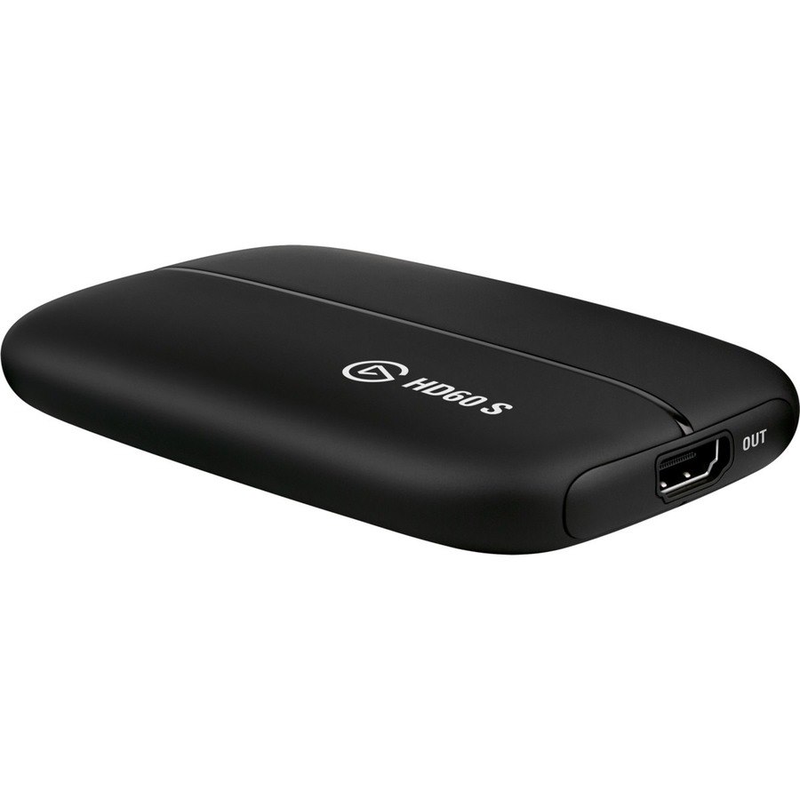 Elgato Game Capture HD60S