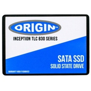 Origin TLC830 Pro 512 GB Solid State Drive - 2.5" - Read Intensive