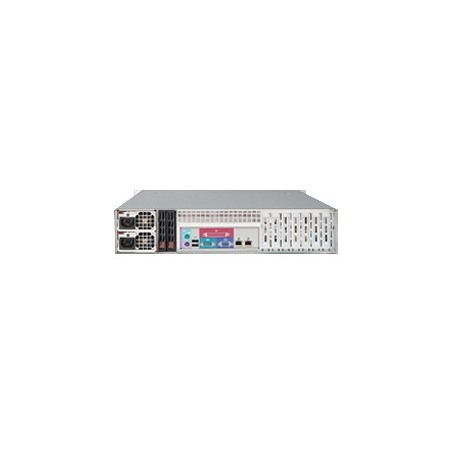 Supermicro SuperChassis 216BE2C-R920LPB