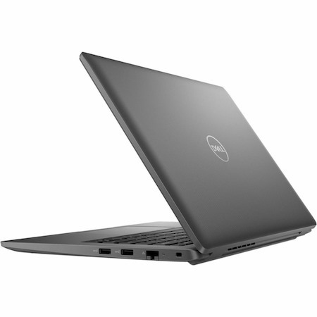 Dell Latitude 3540 15.6" Touchscreen Notebook - Full HD - Intel Core i7 13th Gen i7-1355U - 16 GB - 512 GB SSD - Gray