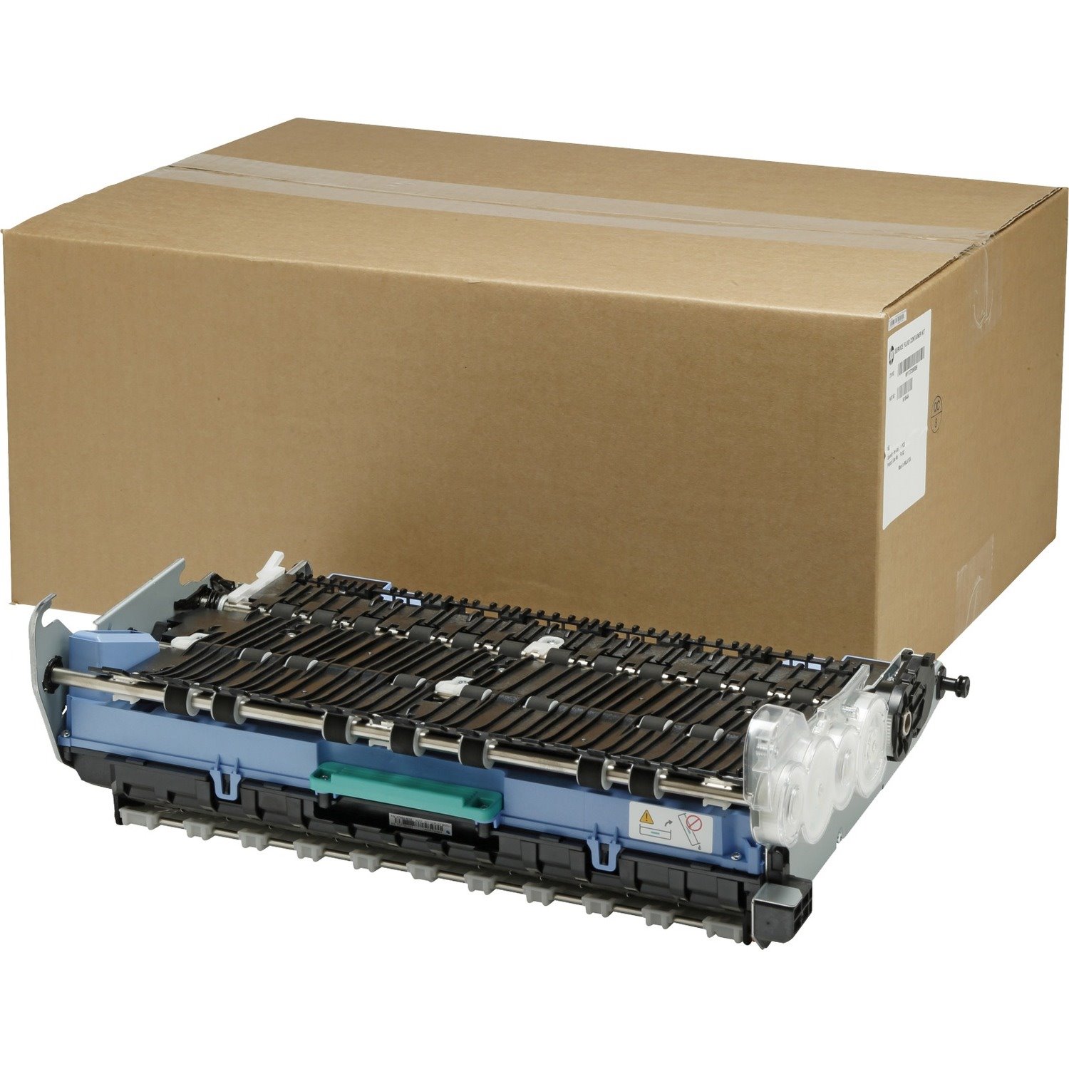HP PageWide Service Fluid Container (~150,000 Pages)
