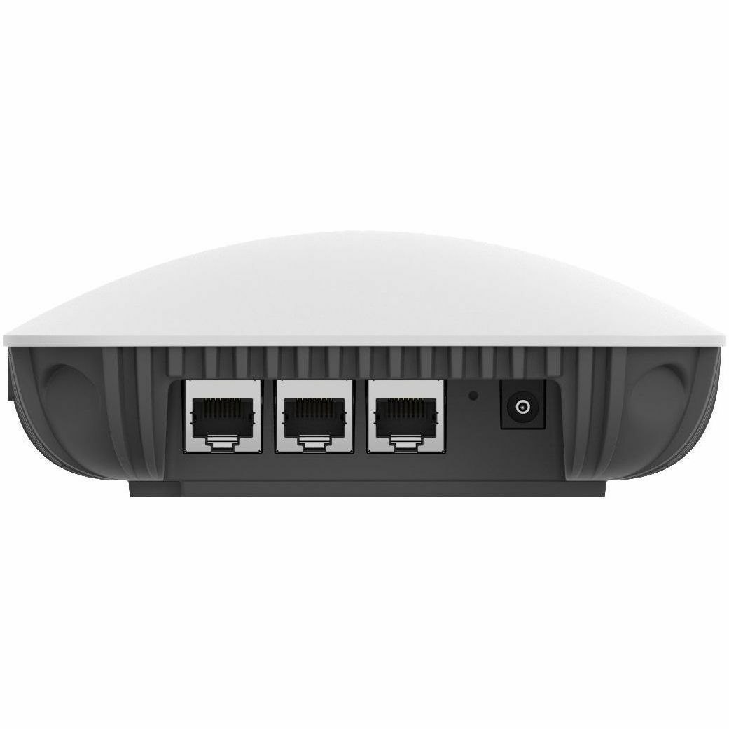 Fortinet FortiAP FAP-231F Dual Band IEEE 802.11a/b/g/n/ac/ax/d/h/i/k/r/v/u/e/j/s 1.73 Gbit/s Wireless Access Point - Indoor