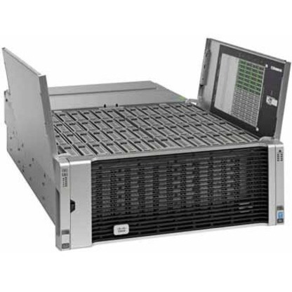 Cisco 6 TB Hard Drive - 3.5" Internal - Near Line SAS (NL-SAS) (12Gb/s SAS)