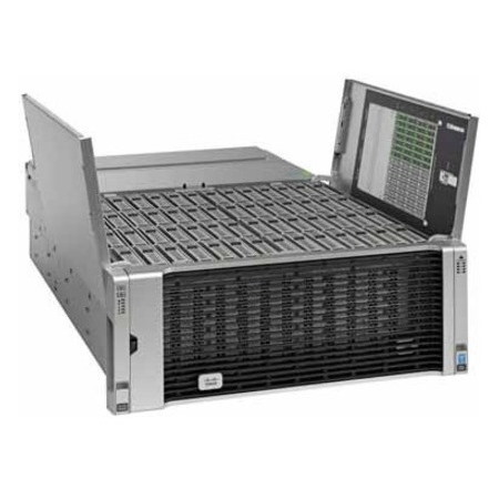 Cisco 6 TB Hard Drive - 3.5" Internal - Near Line SAS (NL-SAS) (12Gb/s SAS)