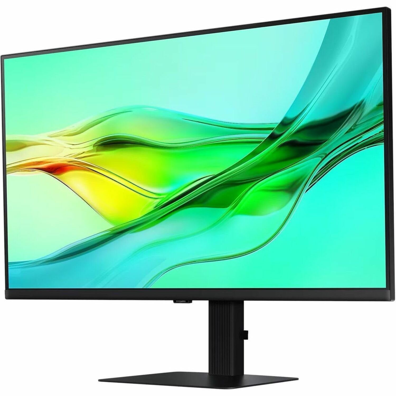 Samsung ViewFinity S6 S32D600UAU 32" Class WQHD LED Monitor - 16:9 - Black