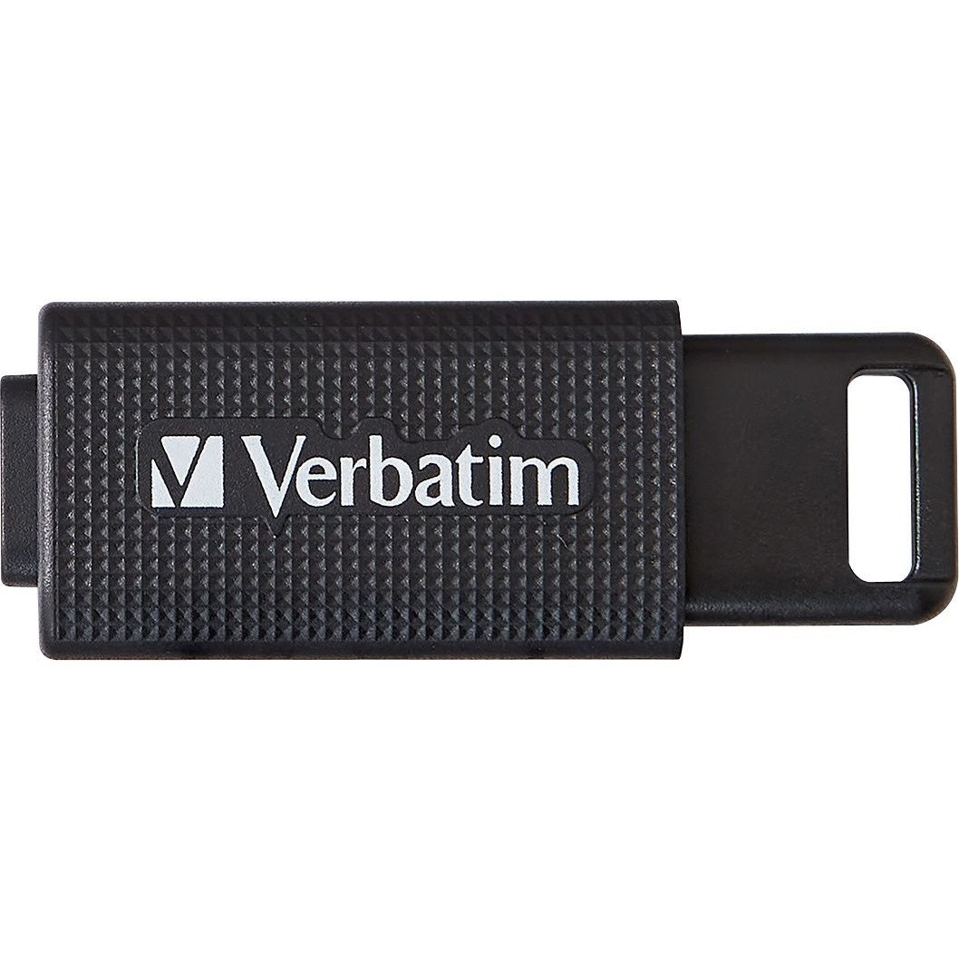 Verbatim 32 GB USB 3.2 (Gen 1) Type C Flash Drive