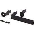 AKG Rack Mount for Wireless Microphone System, Receiver