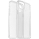 OtterBox Symmetry Series Clear Case for Apple iPhone 14 Plus Smartphone - Stardust (Clear Glitter)