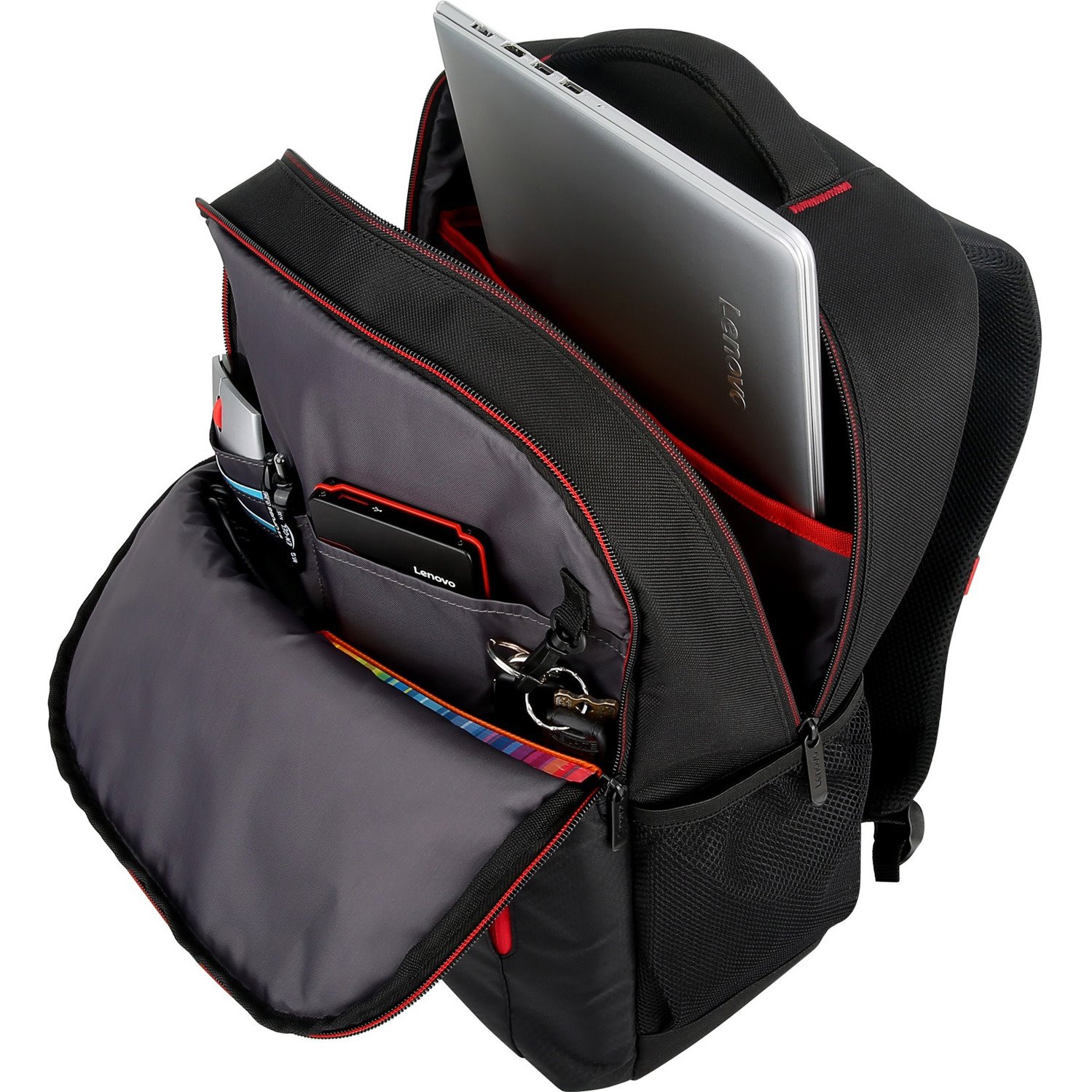 Lenovo B510-ROW Carrying Case (Backpack) for 39.6 cm (15.6") Notebook