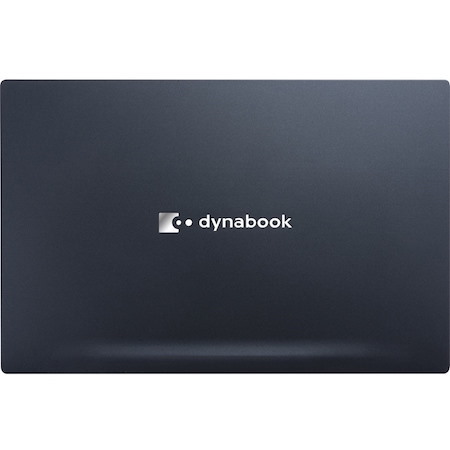 Dynabook Tecra A40-K A40-K-0C7 14" Notebook - Full HD - Intel Core i5 12th Gen i5-1250P - 16 GB - 256 GB SSD - Dark Blue