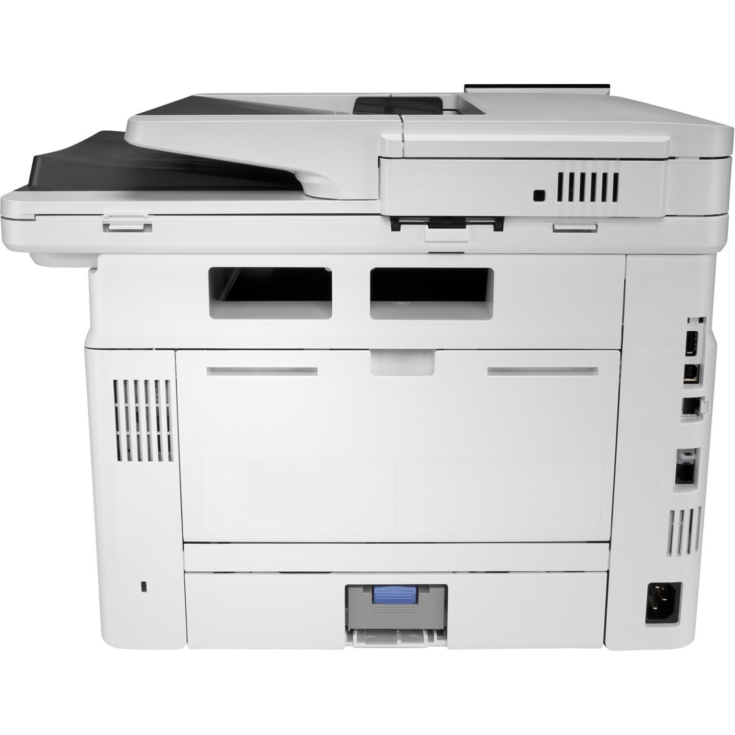 HP LaserJet Managed E42540f Laser Multifunction Printer - Monochrome