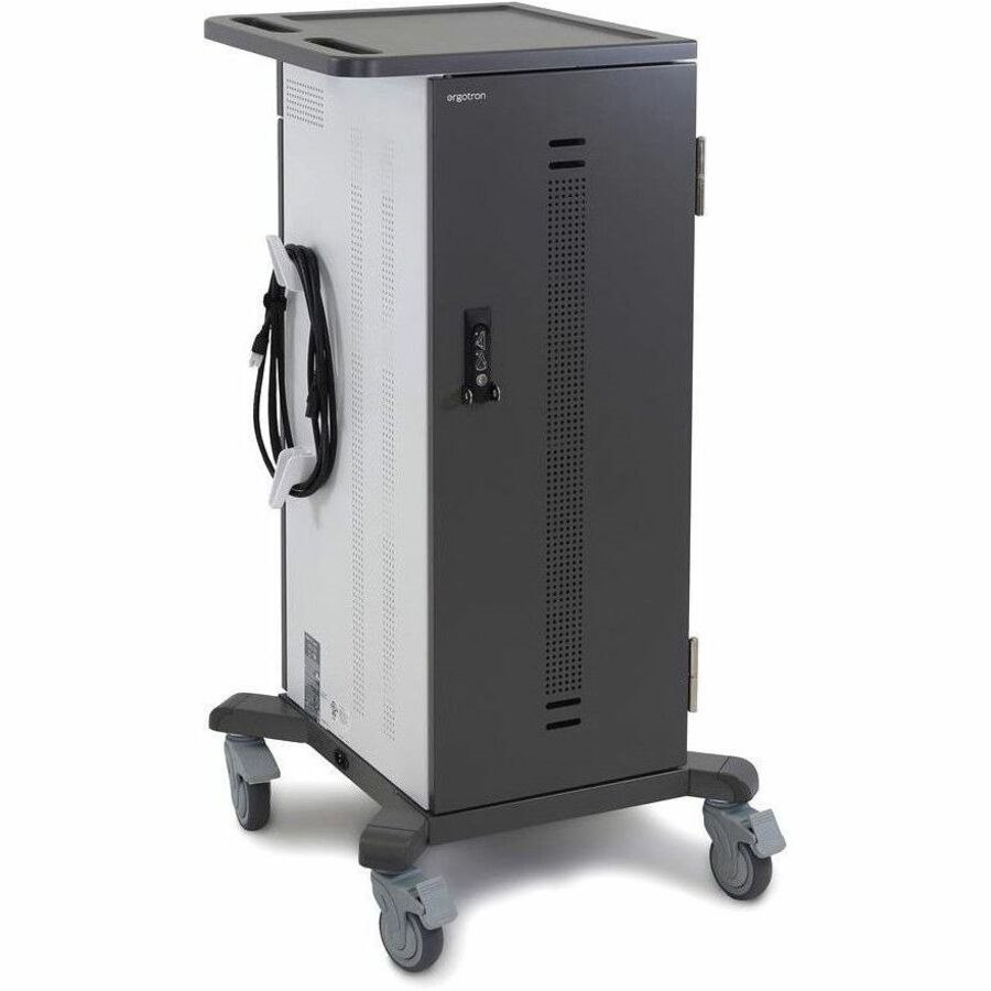 Ergotron YES Charging Cart