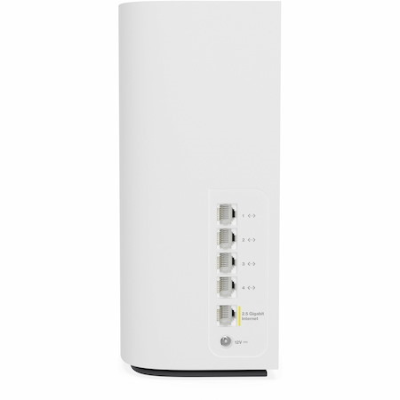 Linksys Velop Pro 7 MBE7002 Wi-Fi 7 IEEE 802.11be Ethernet Wireless Router